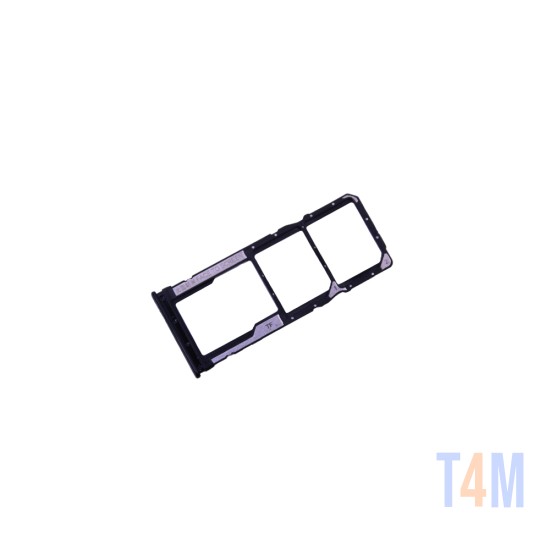 Bandeja de SIM Xiaomi Redmi Note 5A Prime Negro